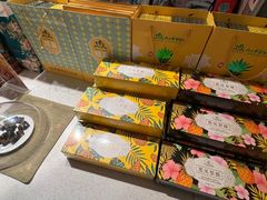 -佟小曼手工茶饼坊(鼓浪屿1店)