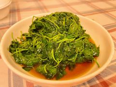 酒香草头-玲珑餐厅(陕西南路店)