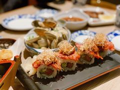 -小山日本料理(兴业太古汇店)