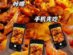 -·缸桶屋·韩式牛肋条自助烤肉(西湖D11店)