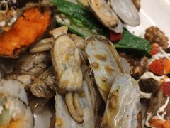 -芭菲盛宴·环球美食(解放碑英利国际店)