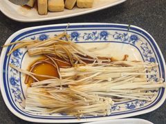 -揽月斋炙子烤肉·清真(安定门·五道营店)