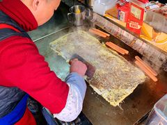 -李记特色五谷杂粮鸡蛋果子