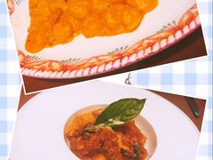 -Mammamia意大利餐厅(阳春巷店)