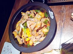 -繁·醉花亭小酒馆(鼓楼店)