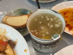 缸缸羊肉-汗腾格里·风味餐厅(新疆驻京办店)