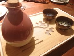 桃花醉-意满花千醉(金茂览秀城店)
