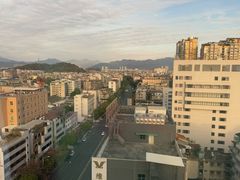 -华怡·金信酒店(潮州古城人民广场店)