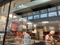 -大师兄·西北小馆(南沙万达广场店)