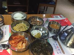 -老炉家木炭烤肉(长江国际店)