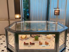 -广州文华东方酒店·文华饼店