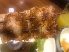 -庆峰龙虾烧烤(合肥一店)