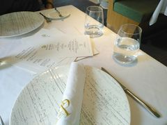 餐具摆设-蝶舍·MAISON PAPILLON