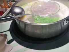 -花田煮鲜牛肉火锅(钟楼众汇店)