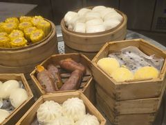 -广州融创花间堂悦雪酒店-花间食西餐厅