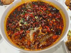 -大铁勺新津菜(迎水道店)