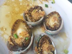 -七鲜渔港美食餐厅(巽寮湾海景店)