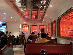 -新白鹿餐厅(西湖银泰店)