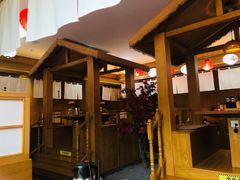-綱元·海鲜豆捞(明州里店)