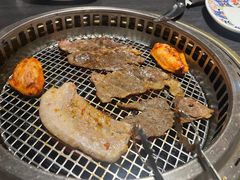 -AJIYA·池袋日式烧肉自助(天津万象城店)