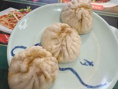 -草包包子铺1937(普利街店)