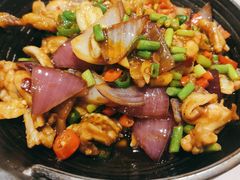 -金悦印象小馆(三里河店)