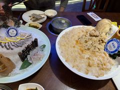 -东海怡品海鲜豆捞(星街坊店)