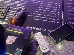 -星聚会KTV(南翔印象城MEGA店)