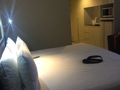 -曼谷文华中心点大酒店