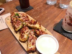 祖母招牌烤土豆皮-G+KITCHEN(龙湖狮山天街店)