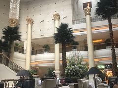 -北京国宾酒店
