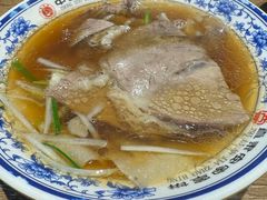 -直隶安家牛肉罩饼(建华店)