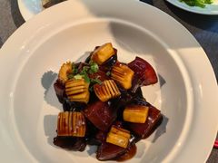 -HOMES上海本帮菜(襄阳公园店)