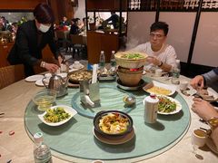 -张记旺角食街(动物园店)