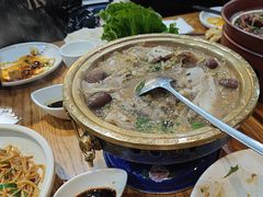 -金掌勺·锅包肉(双榆树店)