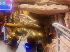 -八一好吃街·高品美食广场