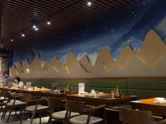 -晓疆山·大美新疆菜(白玉兰广场店)