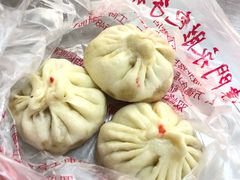 -津门永胜包子铺(哈尔滨道总店)