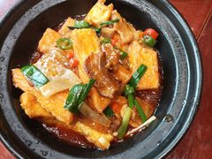 -京味张·北京烤鸭(天河南二路店)