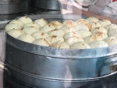 -韩包子(建设路店)