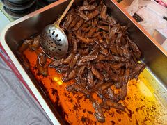 -乔波食品(杜桥中心菜场店)