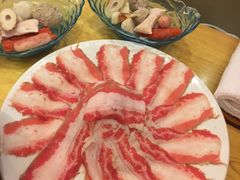 -丽和苑·自助寿喜锅(虹梅路店)