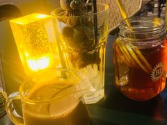 -JUKEBOX玖部音乐餐厅(华侨城店)