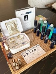 -VELEE·SPA高定疗愈会所