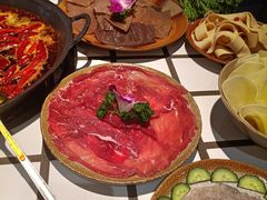 -贰回巷火锅馆(钟楼店)