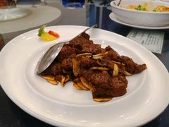 -顺风山庄(水濂山店)