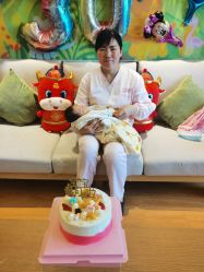 点击看大图 -大美母婴湖畔月子中心(江宁店)