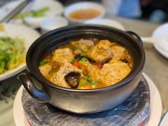 -张掖老菜馆(民主东街店)