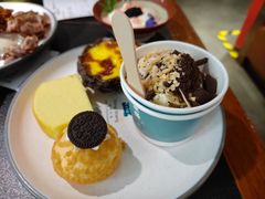 -東盛炭烤自助料理(浦东文峰广场店)