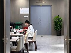 -爱康国宾体检中心(顺平分院)